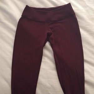 Beyond yoga leggings